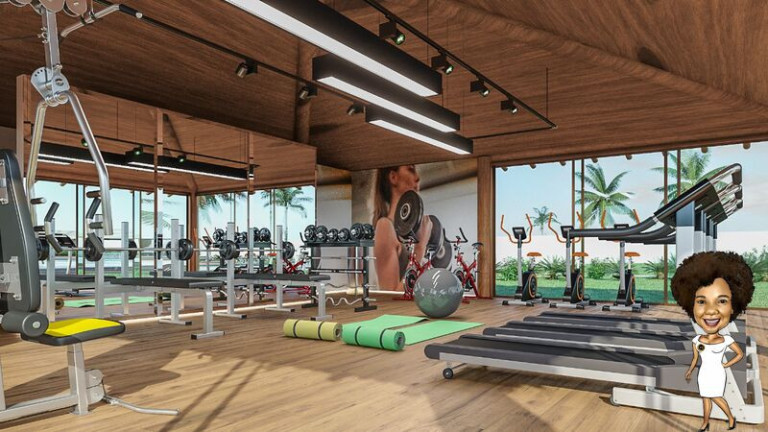 Imagem Terreno à Venda, 305 m² em Centro - Barra Dos Coqueiros