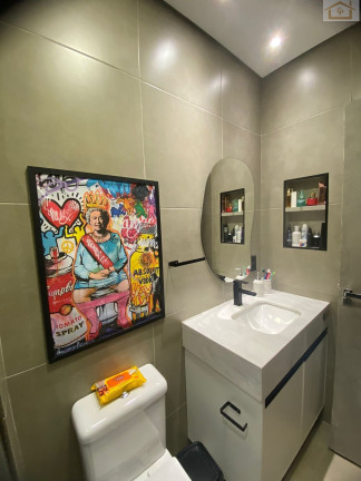 Imagem Apartamento com 1 Quarto à Venda, 38 m² em Granja Viana - Cotia Imagem Apartamento com 1 Quarto à Venda, 38 m² em Granja Viana - Cotia