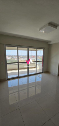 Imagem Imóvel com 3 Quartos para Alugar,  em Jardim Aclimação - Cuiabá