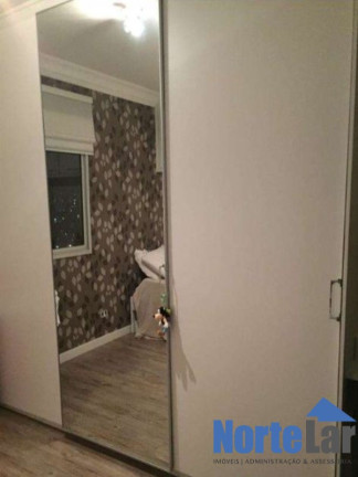 Imagem Apartamento com 2 Quartos à Venda, 69 m² em Vila Aurora (zona Norte) - São Paulo
