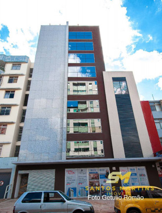 Imagem Sala Comercial à Venda, 164 m² em Taguatinga Imagem Sala Comercial à Venda, 164 m² em Taguatinga