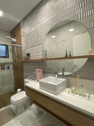 Imagem Casa de Condomínio com 3 Quartos à Venda, 170 m² em Guedes - Tremembé Imagem Casa de Condomínio com 3 Quartos à Venda, 170 m² em Guedes - Tremembé