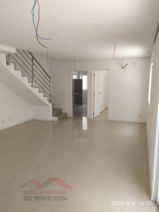 Imagem Casa de Condomínio com 4 Quartos à Venda, em Tabajaras - Teresina Imagem Casa de Condomínio com 4 Quartos à Venda, em Tabajaras - Teresina