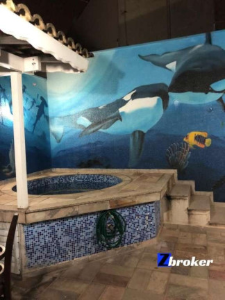 Imagem Cobertura com 3 Quartos à Venda, 108 m² em Vila Das Belezas - São Paulo