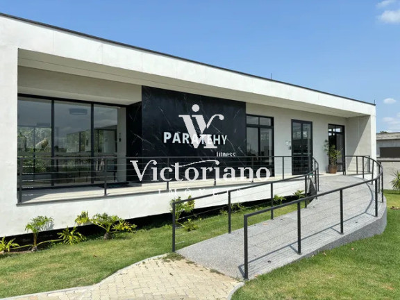 Imagem Terreno em Condomínio à Venda, 900 m² em Urbanova - São José Dos Campos