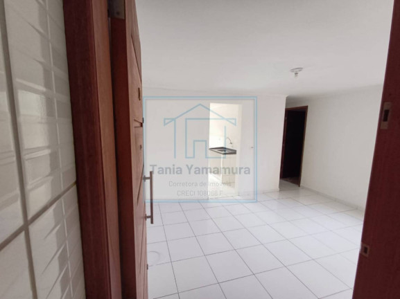 Imagem Apartamento com 2 Quartos para Alugar, em Jardim Alvorada - Santo André Imagem Apartamento com 2 Quartos para Alugar, em Jardim Alvorada - Santo André