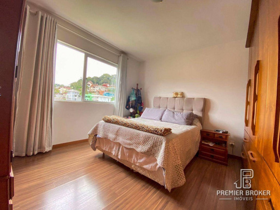 Imagem Casa com 2 Quartos à Venda, 106 m² em Tijuca - Teresópolis