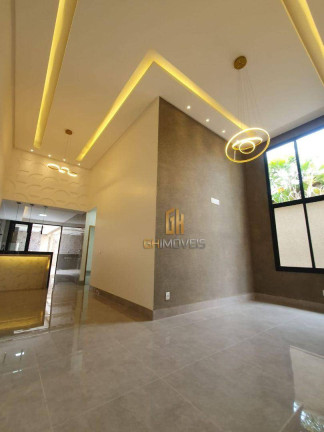 Imagem Casa com 3 Quartos à Venda, 135 m² em Vila Brasília - Aparecida De Goiânia Imagem Casa com 3 Quartos à Venda, 135 m² em Vila Brasília - Aparecida De Goiânia
