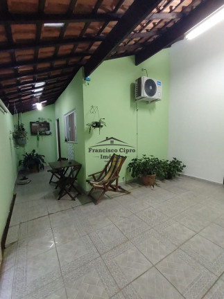 Imagem Casa com 2 Quartos à Venda, 137 m² em Vila Municipal - Guaratinguetá Imagem Casa com 2 Quartos à Venda, 137 m² em Vila Municipal - Guaratinguetá