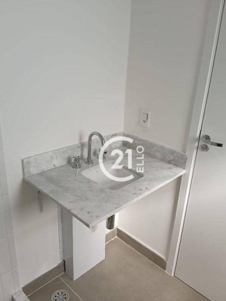 Imagem Apartamento com 1 Quarto à Venda, 30 m² em Itaim Bibi - São Paulo