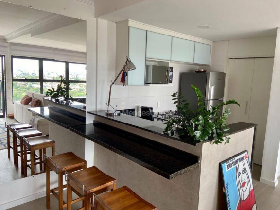 Imagem Apartamento com 1 Quarto para Alugar, 67 m² em Parque Campolim - Sorocaba Imagem Apartamento com 1 Quarto para Alugar, 67 m² em Parque Campolim - Sorocaba