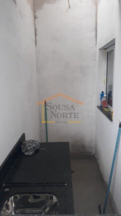 Imagem Apartamento com 2 Quartos à Venda, 39 m² em Vila Ré - São Paulo Imagem Apartamento com 2 Quartos à Venda, 39 m² em Vila Ré - São Paulo