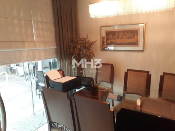 Imagem Sobrado com 4 Quartos à Venda, 330 m² em Jardim Residencial Ravagnani - Sumaré Imagem Sobrado com 4 Quartos à Venda, 330 m² em Jardim Residencial Ravagnani - Sumaré