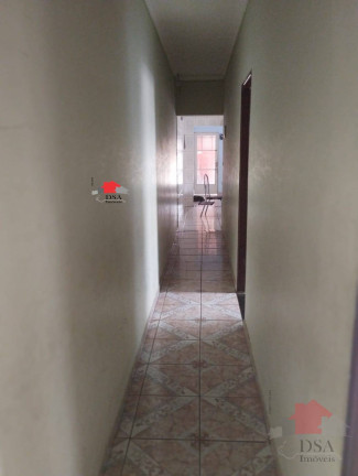 Casa com 2 Quartos à Venda, 125 m² em Parque Orestes ôngaro - Hortolândia
