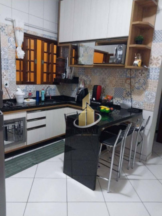 Imagem Casa com 3 Quartos à Venda, 95 m² em Conjunto Residencial Galo Branco - São José Dos Campos Imagem Casa com 3 Quartos à Venda, 95 m² em Conjunto Residencial Galo Branco - São José Dos Campos