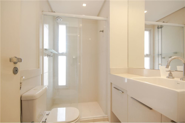 Imagem Apartamento com 3 Quartos à Venda, 234 m² em Perdizes - São Paulo