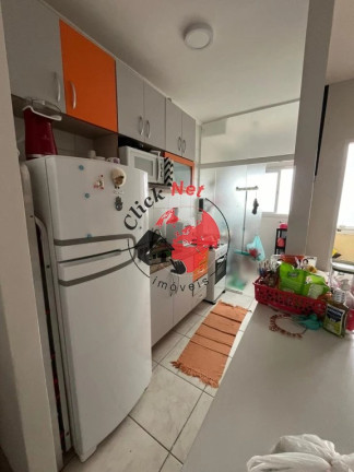 Imagem Apartamento com 2 Quartos à Venda, 53 m² em Centro - São Bernardo Do Campo Imagem Apartamento com 2 Quartos à Venda, 53 m² em Centro - São Bernardo Do Campo