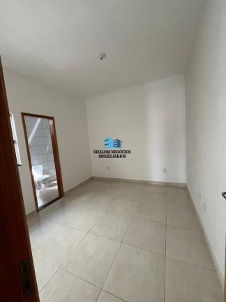 Imagem Casa com 2 Quartos à Venda, 65 m² em Buena Vista - Goiânia