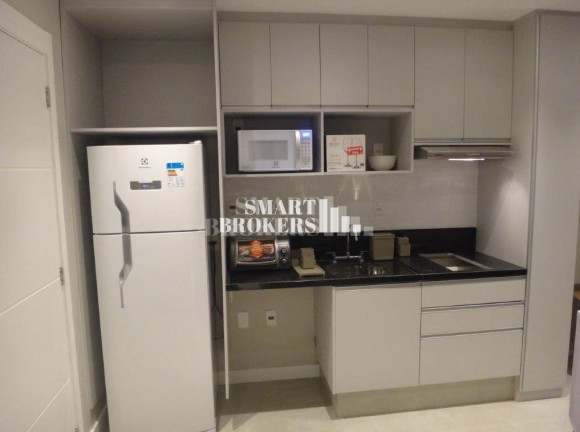 Imagem Apartamento com 1 Quarto à Venda, 37 m² em Vila Clementino - São Paulo Imagem Apartamento com 1 Quarto à Venda, 37 m² em Vila Clementino - São Paulo