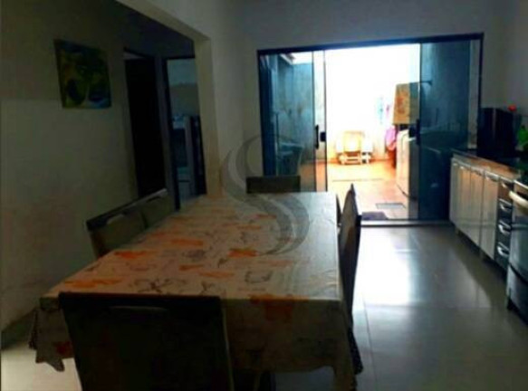 Imagem Casa com 3 Quartos à Venda, 190 m² em Parque Vista Barbara - Sorocaba
