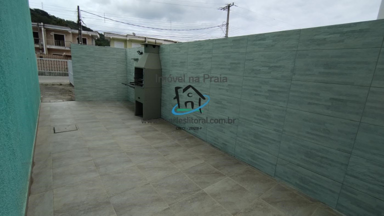 Imagem Apartamento com 3 Quartos à Venda, 69 m² em Sertão Da Quina - Ubatuba