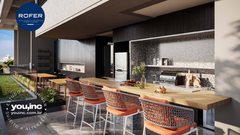Imagem Apartamento com 1 Quarto à Venda, 23 m² em Pinheiros - São Paulo Imagem Apartamento com 1 Quarto à Venda, 23 m² em Pinheiros - São Paulo