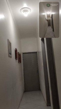 Imagem Casa com 2 Quartos à Venda, 64 m² em Caiçara - Praia Grande Imagem Casa com 2 Quartos à Venda, 64 m² em Caiçara - Praia Grande