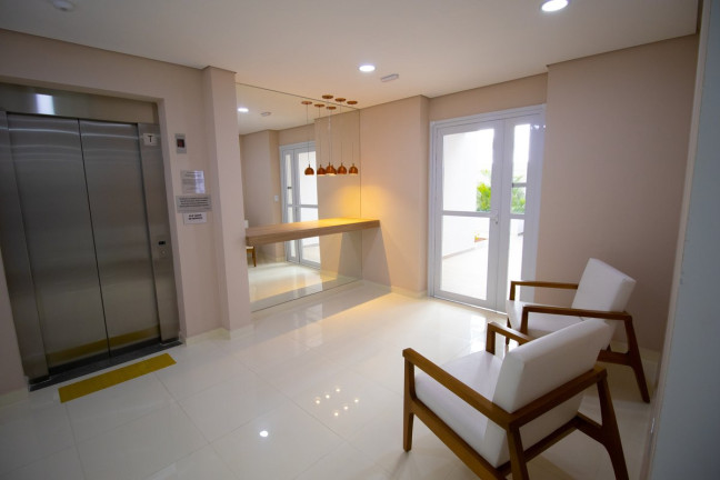 Imagem Apartamento com 2 Quartos à Venda, 49 m² em Padroeira - Osasco
