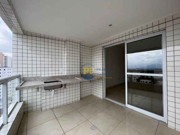 Imagem Apartamento com 2 Quartos à Venda, 91 m² em Aviação - Praia Grande