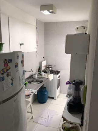 Imagem Apartamento com 2 Quartos à Venda, 45 m² em Parque Bela Vista - Salvador Imagem Apartamento com 2 Quartos à Venda, 45 m² em Parque Bela Vista - Salvador