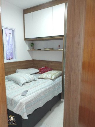Imagem Apartamento com 2 Quartos à Venda, 45 m² em Parque João Ramalho - Santo André