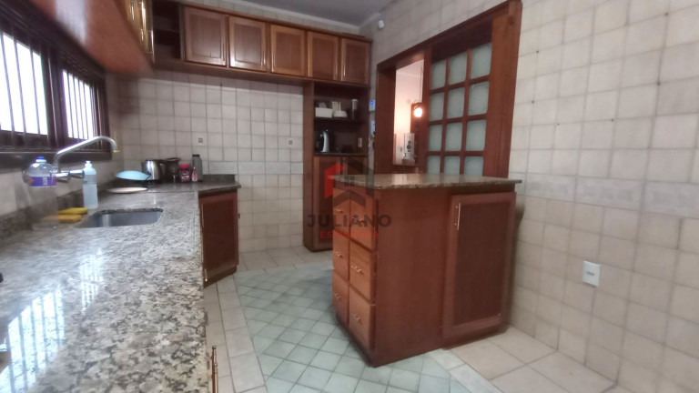 Imagem Casa com 4 Quartos à Venda, 400 m² em Sitio São José - Viamão