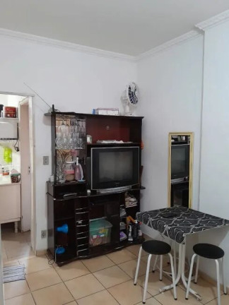 Imagem Apartamento com 1 Quarto à Venda, 28 m² em Bela Vista - São Paulo Imagem Apartamento com 1 Quarto à Venda, 28 m² em Bela Vista - São Paulo