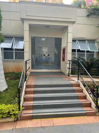 Imagem Apartamento com 3 Quartos à Venda, 64 m² em Jardim Vergueiro (sacomã) - São Paulo Imagem Apartamento com 3 Quartos à Venda, 64 m² em Jardim Vergueiro (sacomã) - São Paulo