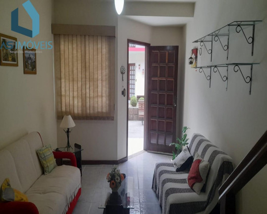 Imagem Casa de Condomínio com 2 Quartos à Venda, 83 m² em Jardim Flamboyant - Cabo Frio Imagem Casa de Condomínio com 2 Quartos à Venda, 83 m² em Jardim Flamboyant - Cabo Frio