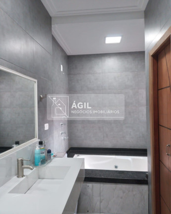 Imagem Casa com 3 Quartos à Venda, 150 m² em Residencial Bosque Dos Ipês - São José Dos Campos Imagem Casa com 3 Quartos à Venda, 150 m² em Residencial Bosque Dos Ipês - São José Dos Campos
