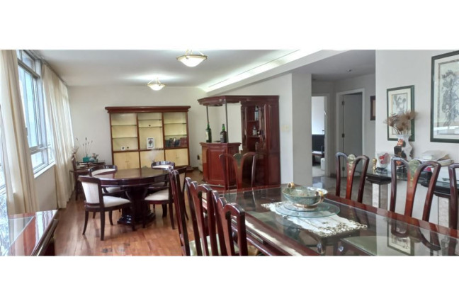 Imagem Imóvel com 4 Quartos à Venda, em Higienópolis - São Paulo Imagem Imóvel com 4 Quartos à Venda, em Higienópolis - São Paulo