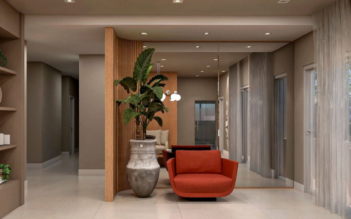 Imagem Apartamento com 3 Quartos à Venda, 150 m² em Juvevê - Curitiba