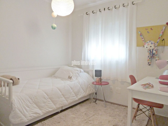 Imagem Apartamento com 3 Quartos à Venda, 131 m² em Panamby - São Paulo Imagem Apartamento com 3 Quartos à Venda, 131 m² em Panamby - São Paulo
