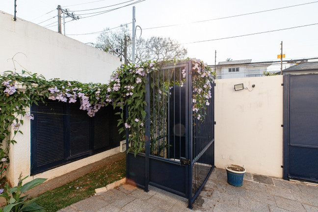 Imagem Casa com 4 Quartos à Venda, 450 m² em Chácara Monte Alegre - São Paulo