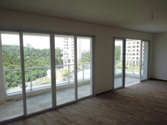 Imagem Apartamento com 3 Quartos à Venda, 284 m² em Tamboré - Santana De Parnaíba Imagem Apartamento com 3 Quartos à Venda, 284 m² em Tamboré - Santana De Parnaíba