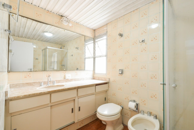 Imagem Apartamento com 3 Quartos à Venda, 106 m² em Brooklin Paulista - São Paulo