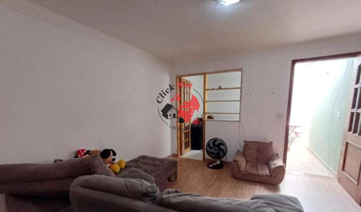Imagem Casa com 3 Quartos à Venda, 188 m² em Independência - São Bernardo Do Campo Imagem Casa com 3 Quartos à Venda, 188 m² em Independência - São Bernardo Do Campo