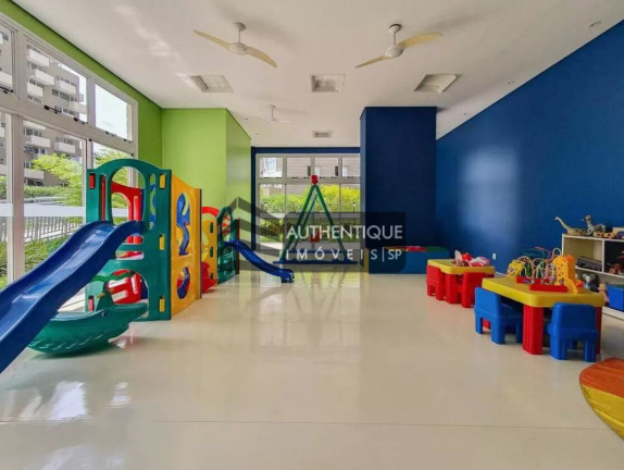 Imagem Apartamento com 2 Quartos à Venda, 55 m² em Paraíso - São Paulo