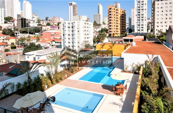 Imagem Apartamento com 2 Quartos à Venda, 67 m² em Vila Mariana - São Paulo