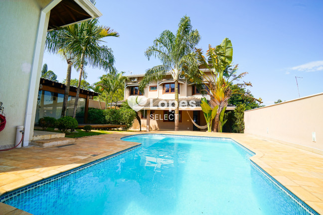 Imagem Imóvel com 3 Quartos à Venda, 239 m² em Condomínio Villaggio Capríccio - Louveira Imagem Imóvel com 3 Quartos à Venda, 239 m² em Condomínio Villaggio Capríccio - Louveira