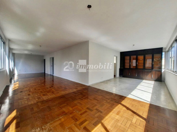 Imagem Apartamento com 3 Quartos à Venda, 240 m² em Higienópolis - São Paulo Imagem Apartamento com 3 Quartos à Venda, 240 m² em Higienópolis - São Paulo