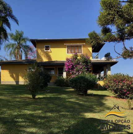 Imagem Chácara com 4 Quartos à Venda, 13.220 m² em Chácaras Do Guacuri - Itupeva Imagem Chácara com 4 Quartos à Venda, 13.220 m² em Chácaras Do Guacuri - Itupeva