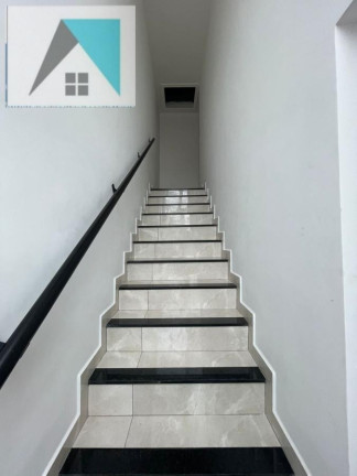 Imagem Casa com 3 Quartos à Venda, 115 m² em Portais (polvilho) - Cajamar