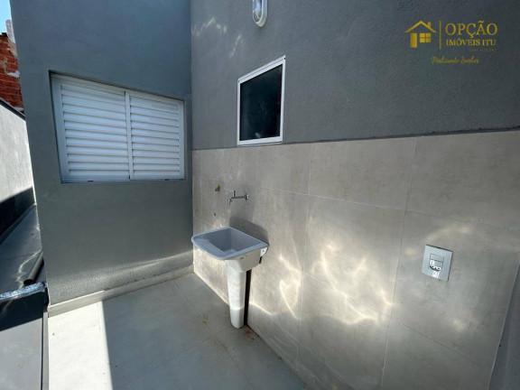 Imagem Casa com 3 Quartos à Venda, 107 m² em Jardim Padre Bento - Itu